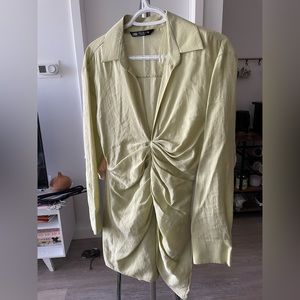 Zara dress